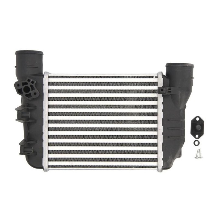 Intercooler, kompresszor Audi A4 CABRIOLET 2002-2009 8H7, B6,8HE, B7 30756