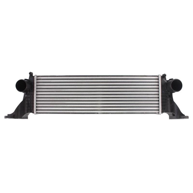 Intercooler, compresor Iveco DAILY VI 2014-2016 30342