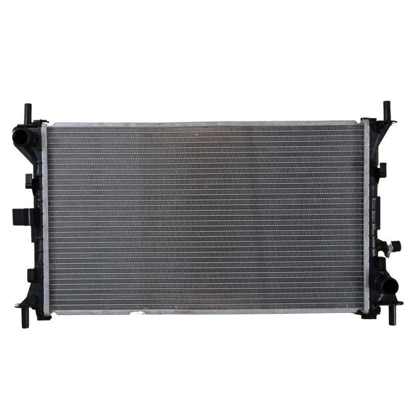 Radiator, racire motor Ford Focus 1998-2004 DAW, DBW 509615