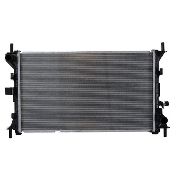 Radiator, racire motor Ford Focus 1998-2004 DAW, DBW 509615 Radiator, racire motor Ford Focus 1998-2004 DAW, DBW 509615