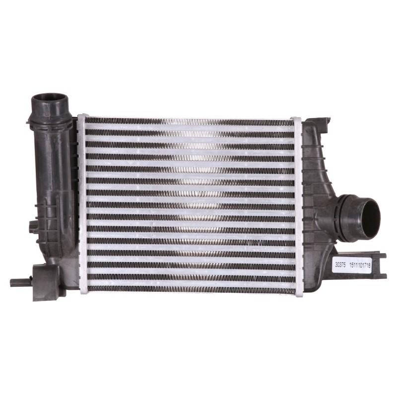 Intercooler, compresor Renault Clio 4 2012-> BH 30375