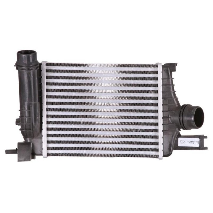 Intercooler, compresor Renault Clio 4 2012-> BH 30375