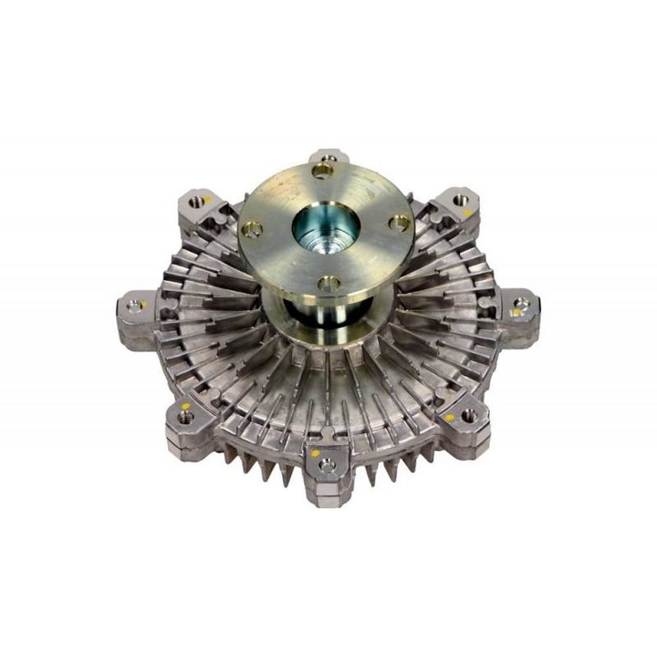 Cupla, ventilator radiator Mitsubishi CHALLENGER 1996-> K90 49547