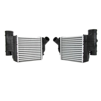 Intercooler, compresor Audi A6 AVANT 2004-2011 4F5, C6 30768 Intercooler, compresor Audi A6 AVANT 2004-2011 4F5, C6 30768
