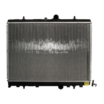 Radiator, racire motor Peugeot 308 CC 50437 Radiator, racire motor Peugeot 308 CC 50437
