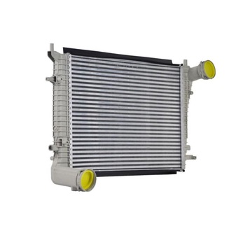 Intercooler, compresor Audi A3 2004-2013 8PA 30199 Intercooler, compresor Audi A3 2004-2013 8PA 30199