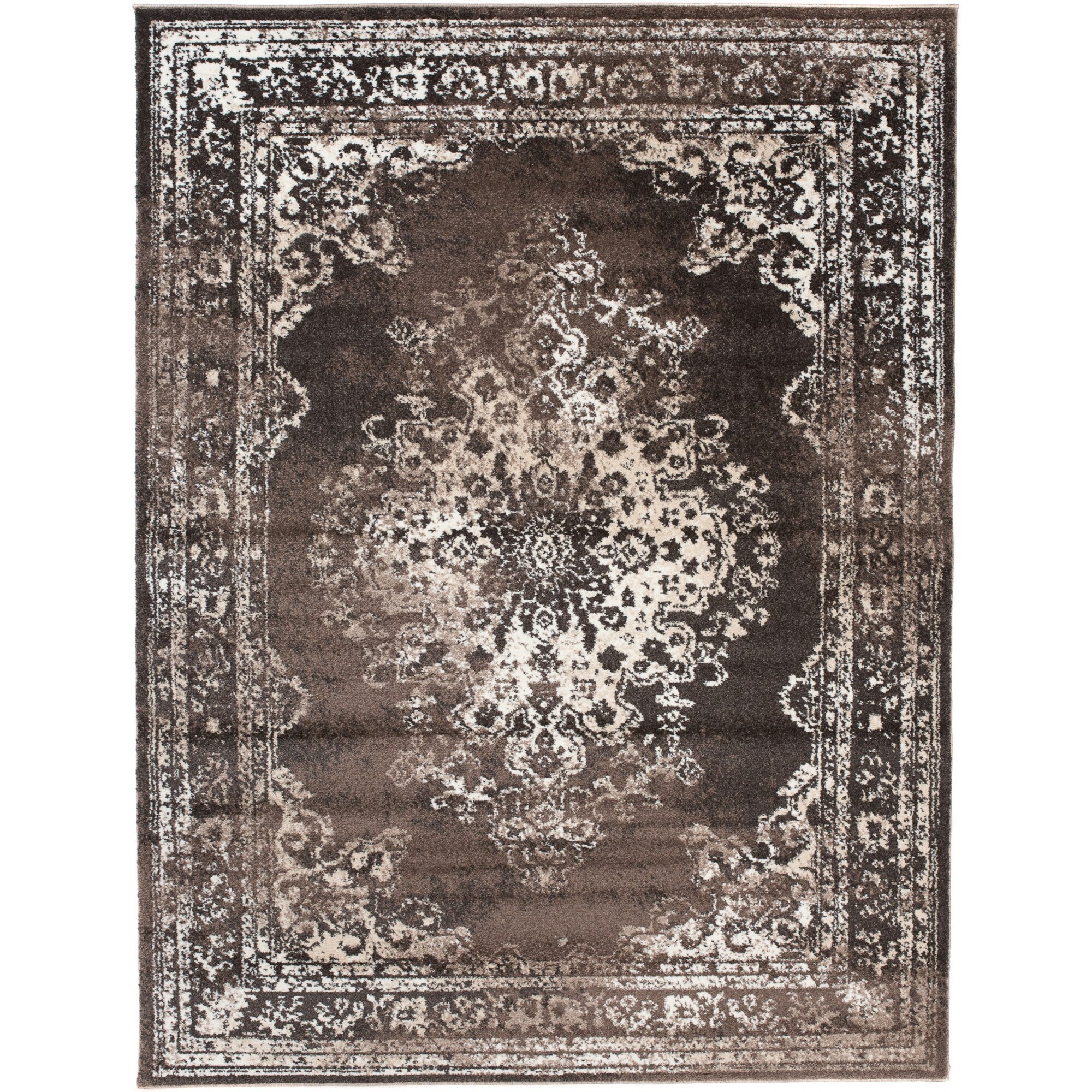 Covor Lux Verso Modern Chemex 3931A G16 16 cremos 200x290