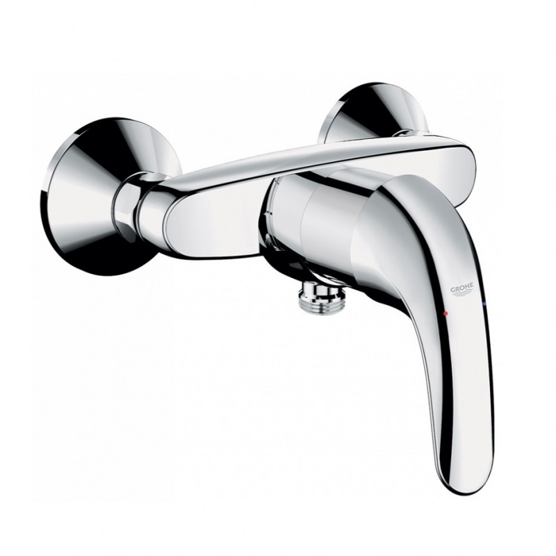 Baterie dus, Grohe Euroeco