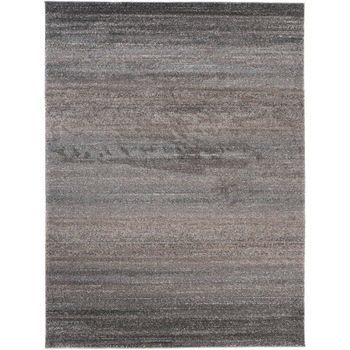 Covor Super Verso Modern Chemex 1000A G26 35 gri 120x170 Covor Super Verso Modern Chemex 1000A G26 35 gri 120x170