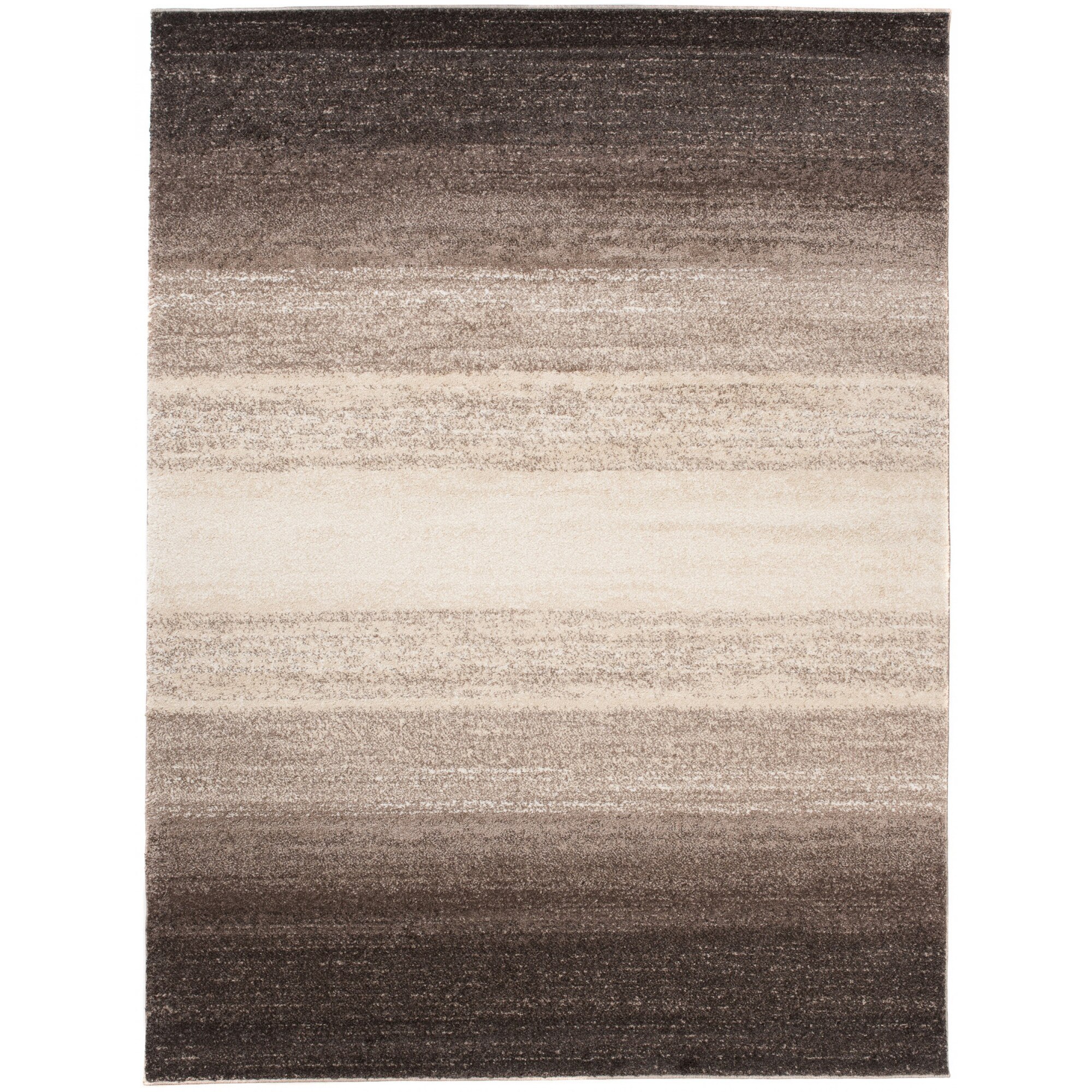 Covor Super Verso Modern Chemex 3396A G16 35 maro 140x190