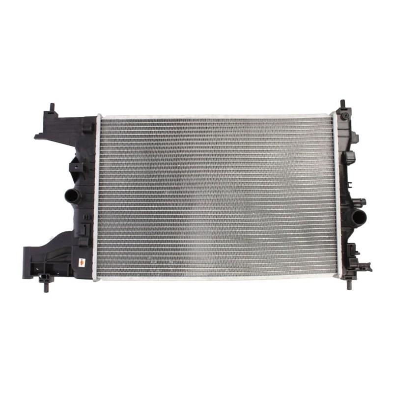 Radiator, racire motor Opel ASTRA J GTC 2011-> 53142
