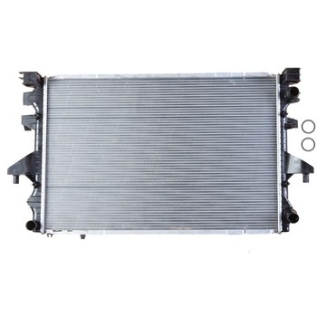Radiator, racire motor Volkswagen Transporter T5 2003-2015 53795 Radiator, racire motor Volkswagen Transporter T5 2003-2015 53795