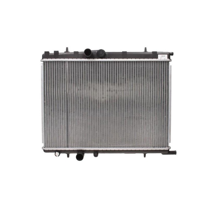 Radiator, racire motor Peugeot 206 2009-2016 T3E 53424