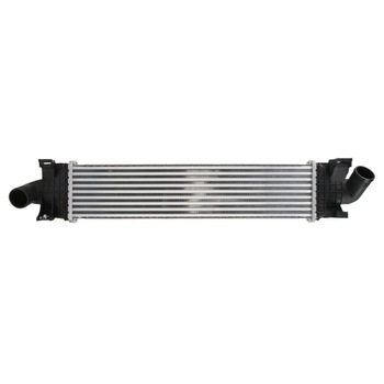 Intercooler, compresor Ford C-Max 2007-> 30870 Intercooler, compresor Ford C-Max 2007-> 30870