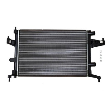 Radiator, racire motor Opel Combo 2001-> 509596 Radiator, racire motor Opel Combo 2001-> 509596