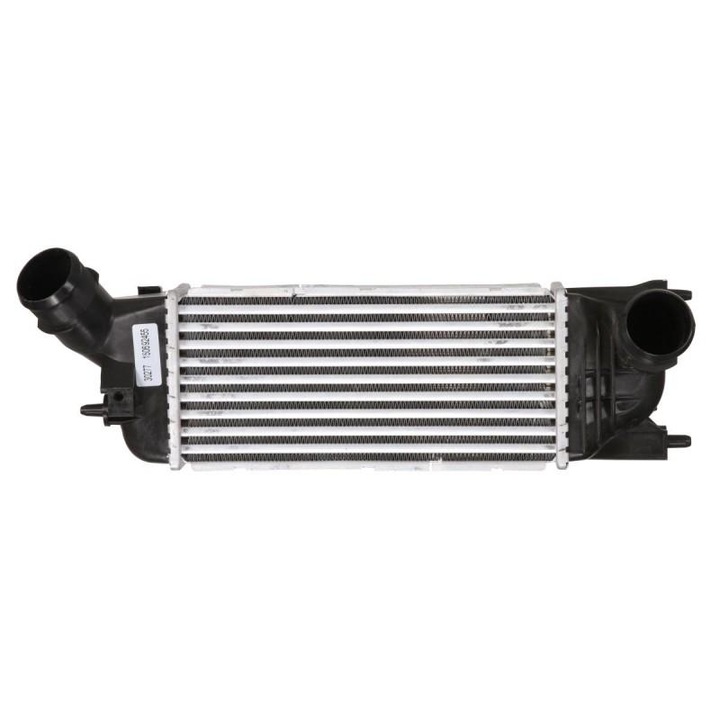Intercooler, compresor Citroen C5 II 2004-> RC 30277
