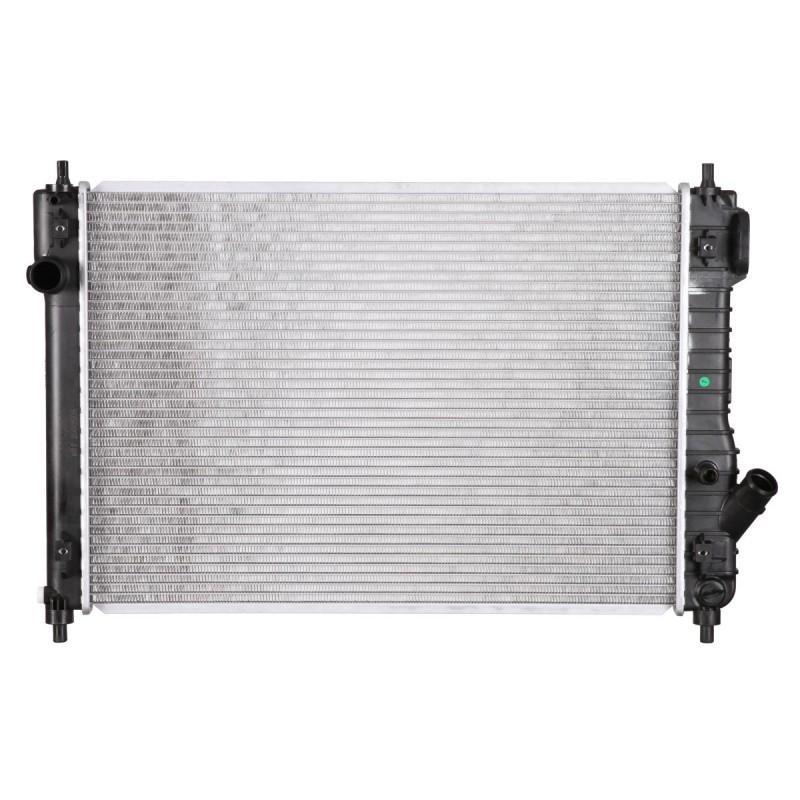 Radiator, racire motor Chevrolet Kalos 2005-> 53903
