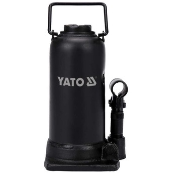 Cric Hidraulic 12T YT-17045 Cric Hidraulic 12T YT-17045