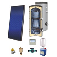sistem solar presurizat panou solar plan sunsystem p sl fp 20 boiler cu 2 serpentine si rezistenta electrica sunsystem son 300 litri pompa 25-60 controller vas expansiune antigel supapa 12 aerisitor 12 imagen 26_0_
0