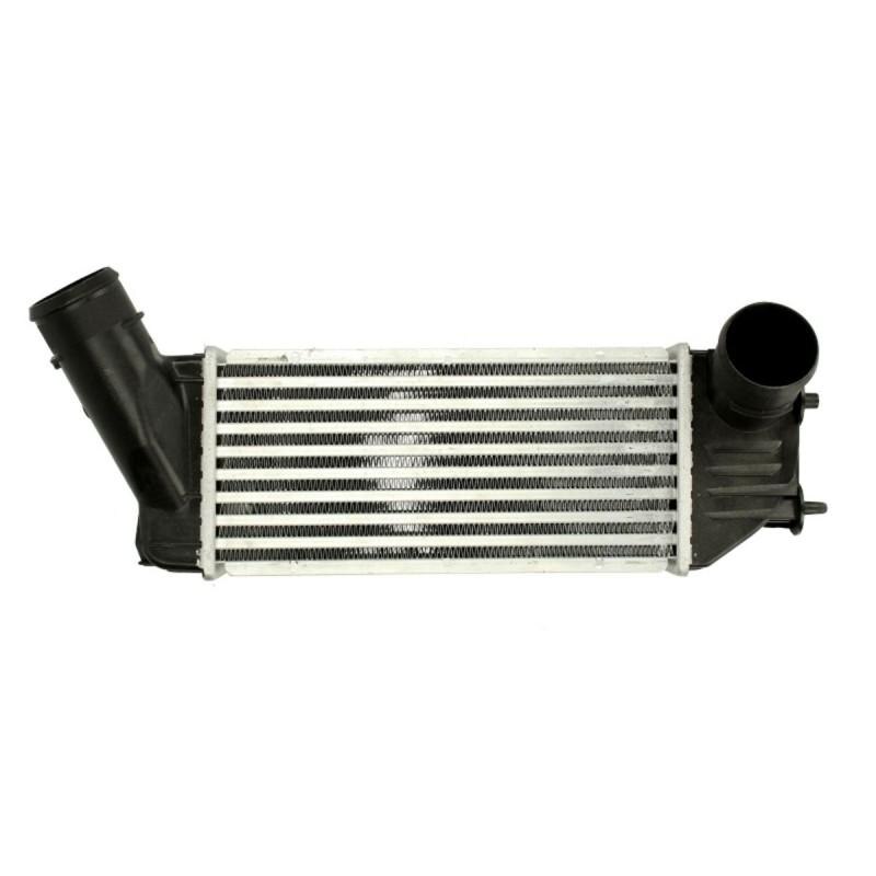 Intercooler, compresor Citroen Berlingo 2003-2007 30894