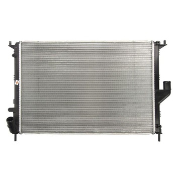 Radiator, racire motor Renault Logan I Estate 2007-> KS 53118 Radiator, racire motor Renault Logan I Estate 2007-> KS 53118