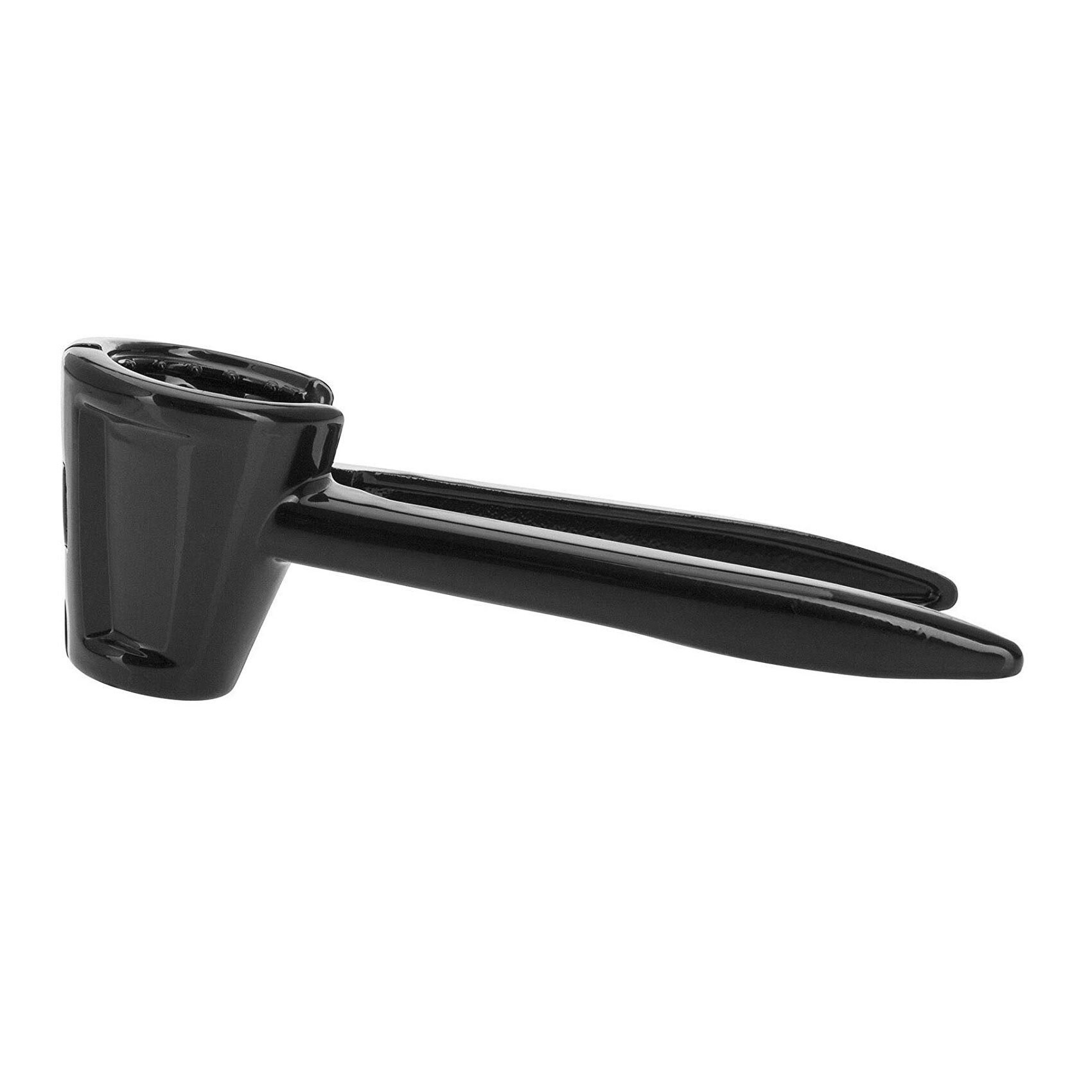 Spargator de nuci/desfacator sampanie, negru - Westmark