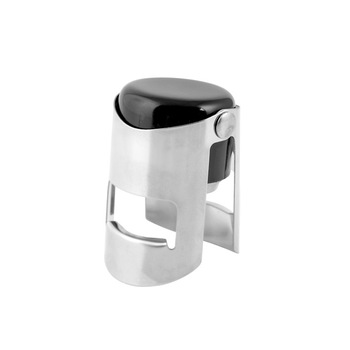 Dop sampanie din Inox Dop sampanie din Inox