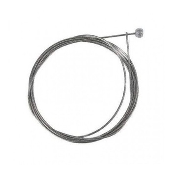 Cablu pentru frana , 1700mm , O1.5mm , rezistent Cablu pentru frana , 1700mm , O1.5mm , rezistent