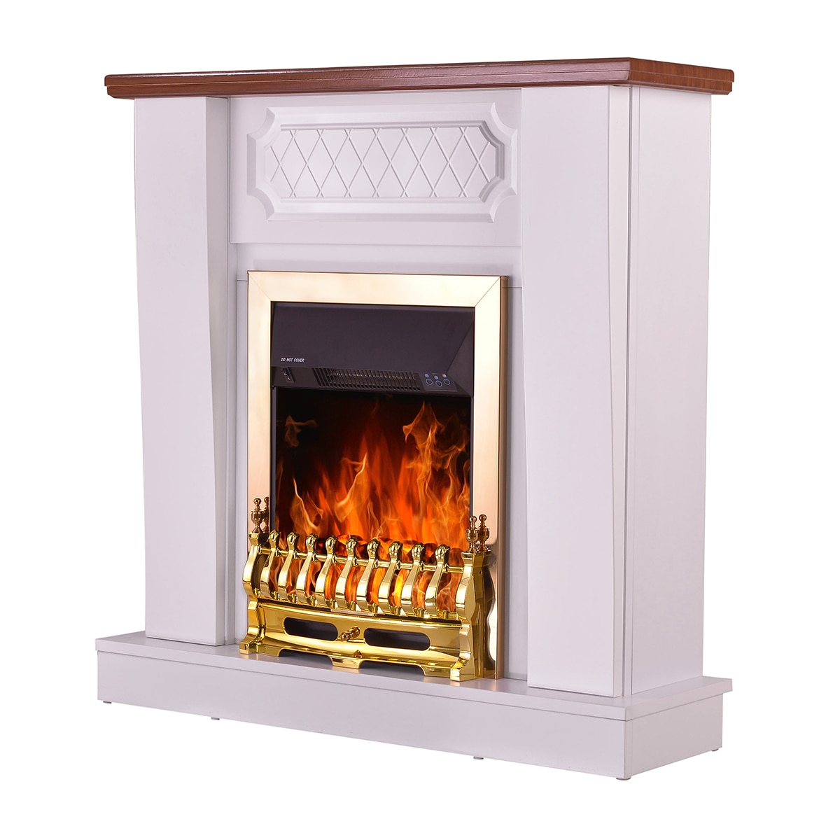 Semineu electric Asoli & Galileo gold, Dimensiuni (IxLxA): 1010*975*300 mm