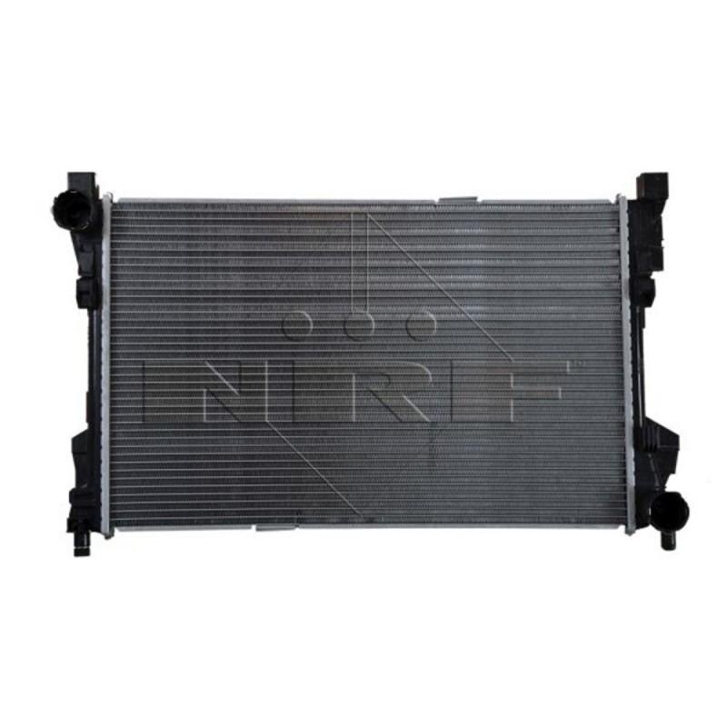 Radiator, racire motor Mercedes CLC Class 2008-2011 CL203 55310