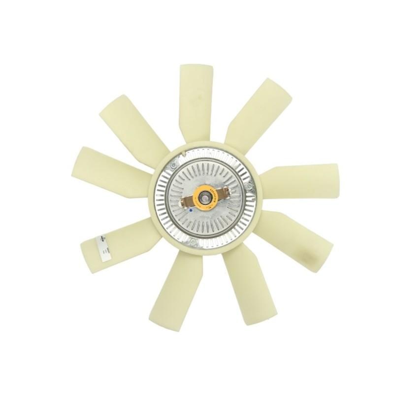 Cupla, ventilator radiator Mercedes Sprinter 1995-2006 901, 902 49543