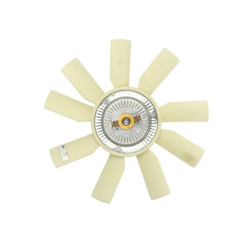 Cupla, ventilator radiator Mercedes Sprinter 1995-2006 901, 902 49543 Cupla, ventilator radiator Mercedes Sprinter 1995-2006 901, 902 49543