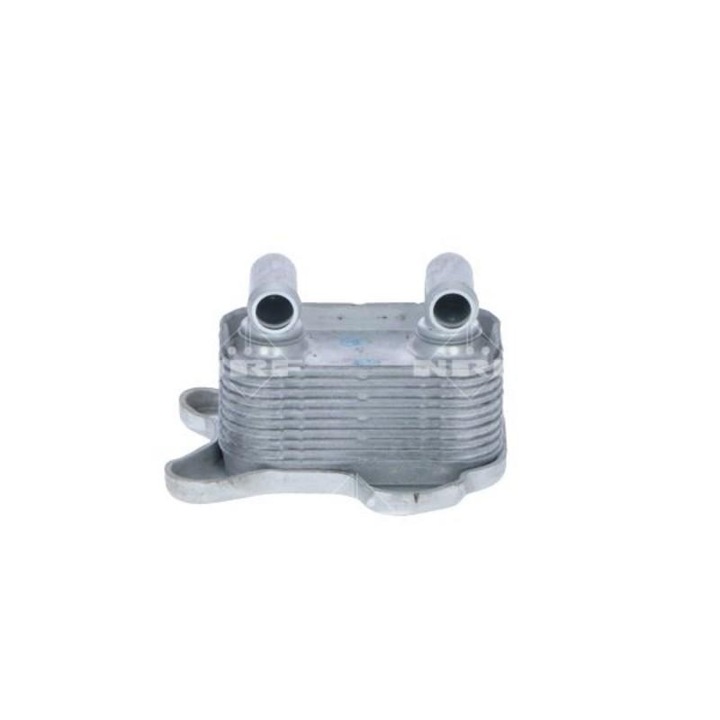 Olajhűtő, motorolaj Opel Astra G 1999-2009 T98, F70 31206