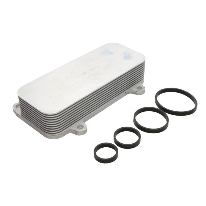 NRF Olajhűtő, Volkswagen Touareg, 2002-2010, 7LA, 7L6,7L7, 31171