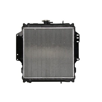 Radiator, racire motor Suzuki Samurai 1988-2004 SJ 513161 Radiator, racire motor Suzuki Samurai 1988-2004 SJ 513161
