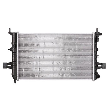 Radiator, racire motor Opel Astra G 1999-2009 T98, F70 50562 Radiator, racire motor Opel Astra G 1999-2009 T98, F70 50562