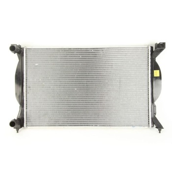 Radiator, racire motor Audi A4 CABRIOLET 2002-2009 8H7, B6,8HE, B7 50539 Radiator, racire motor Audi A4 CABRIOLET 2002-2009 8H7, B6,8HE, B7 50539