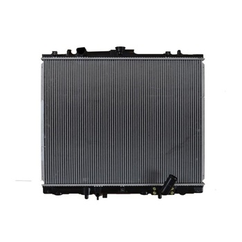 Radiator, racire motor Mitsubishi L200 1996-2007 K7 T, K6 T 52234 Radiator, racire motor Mitsubishi L200 1996-2007 K7 T, K6 T 52234