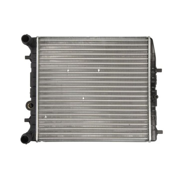 Radiator, racire motor Volkswagen POLO 2009-> 6R 53021A Radiator, racire motor Volkswagen POLO 2009-> 6R 53021A