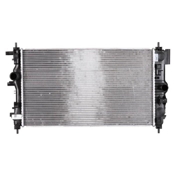 Radiator, racire motor Opel CASCADA 2013-> W13 53129 Radiator, racire motor Opel CASCADA 2013-> W13 53129