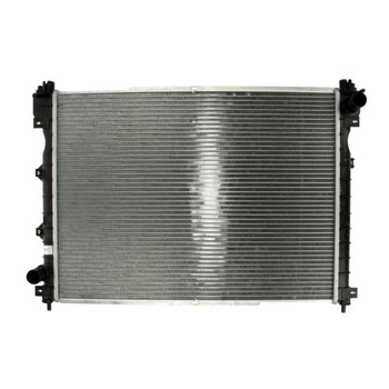 Radiator, racire motor Land Rover Freelander 1998-2006 L314 53096 Radiator, racire motor Land Rover Freelander 1998-2006 L314 53096