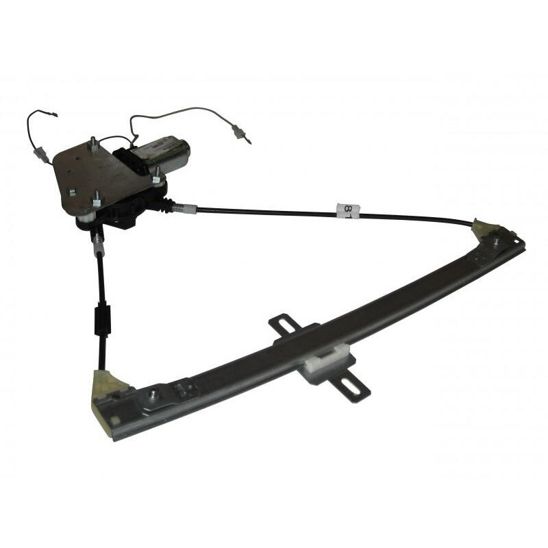 Radiator, racire motor Renault Logan I Estate 2007-> KS 53092