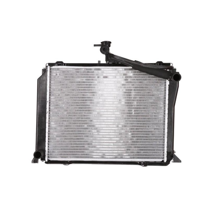 hűtő, motorhűtés Toyota Hiace 3 1987-2004 H1 , LH5 , LH6 , LH7 , YH5 , YH6 , YH7 513962
