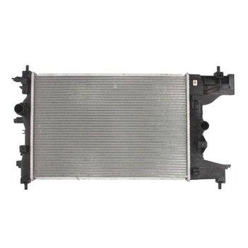 Radiator, racire motor Opel ASTRA J GTC 2011-> 53155 Radiator, racire motor Opel ASTRA J GTC 2011-> 53155