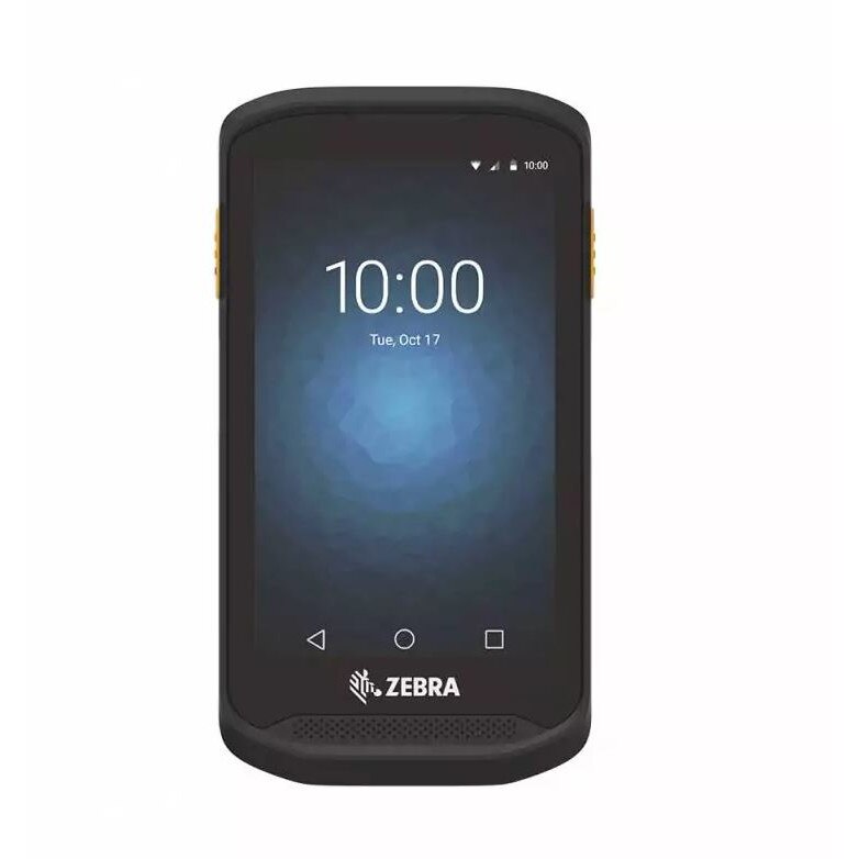 Cititor coduri bare 2D, PDA 4.7'', Wifi, slot SIM