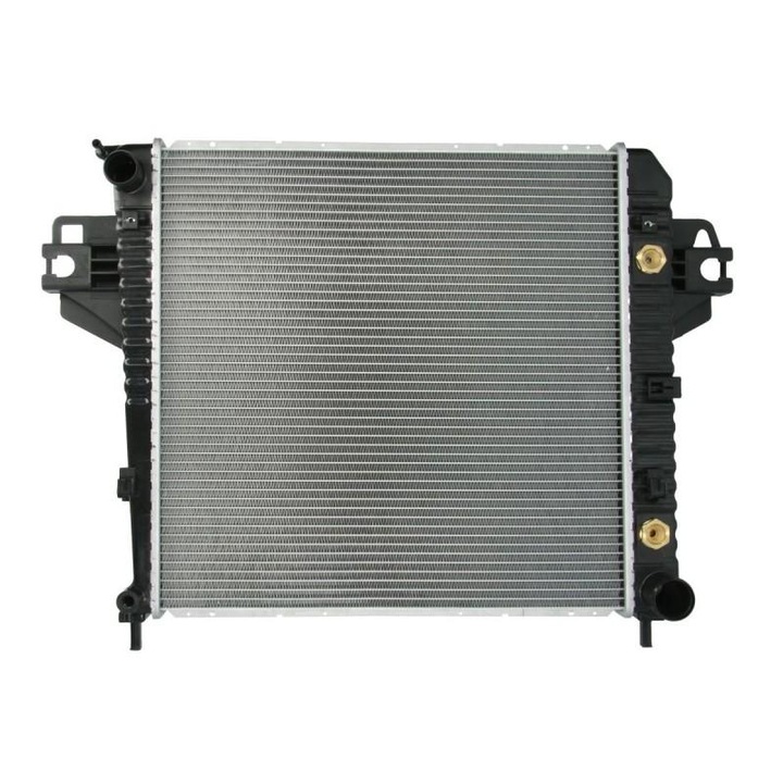 Radiator, racire motor Jeep Cherokee 2001-2008 KJ 53961