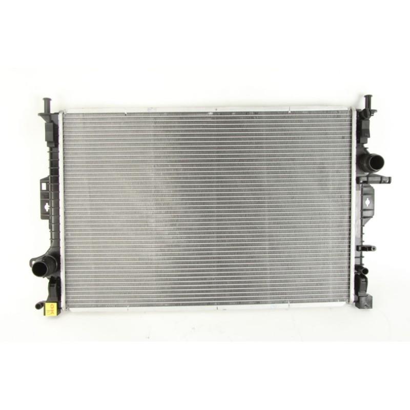 Radiator, racire motor Ford Galaxy 2006-2015 WA6 53812