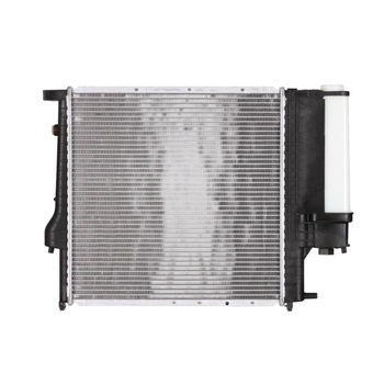Radiator, racire motor BMW Seria 3 1982-1992 E30 53849 Radiator, racire motor BMW Seria 3 1982-1992 E30 53849