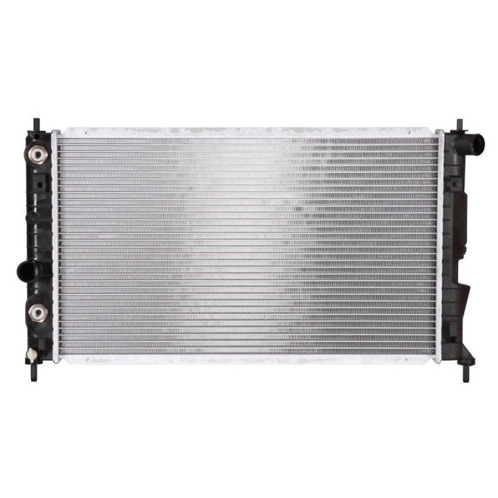 Радиатор, охлаждане на двигателя Saab 9-5 1997-2009 YS3E 53844