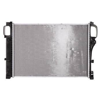 Radiator, racire motor Mercedes S-Class 2005-2013 W221 53839 Radiator, racire motor Mercedes S-Class 2005-2013 W221 53839